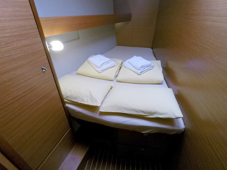 Sailboat rental with or without captain Dufour Šibenik