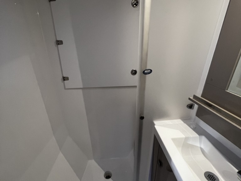 Fountaine Pajot Tanna 47 charter bareboat or captained in  Sukošan