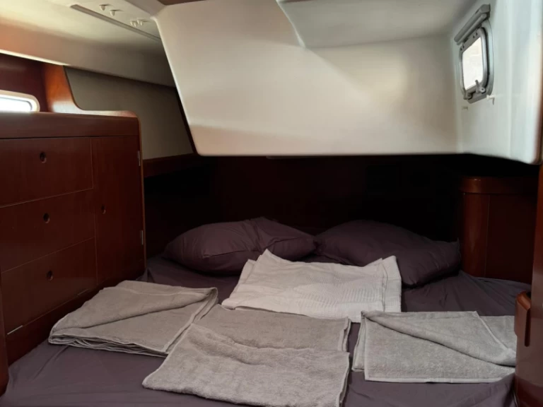 Bénéteau First 47.7 in Sarandë on SamBoat