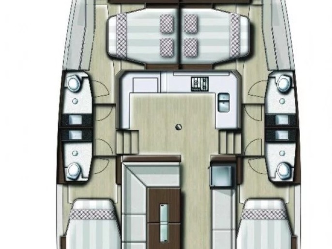 Bareboat Rental Catamaran Bali Catamarans with a boat licence