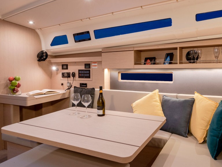  Moorings 42.3 charter bareboat or captained in  Road Town