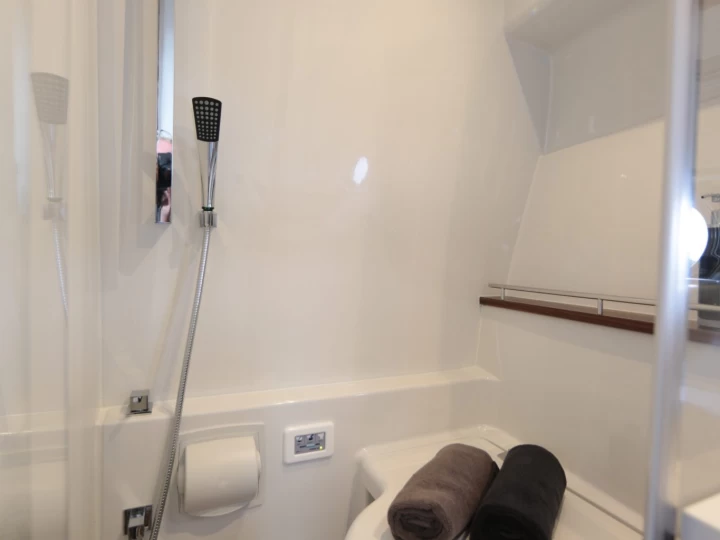 Rent a Grandezza Grandezza 34 OC Trogir