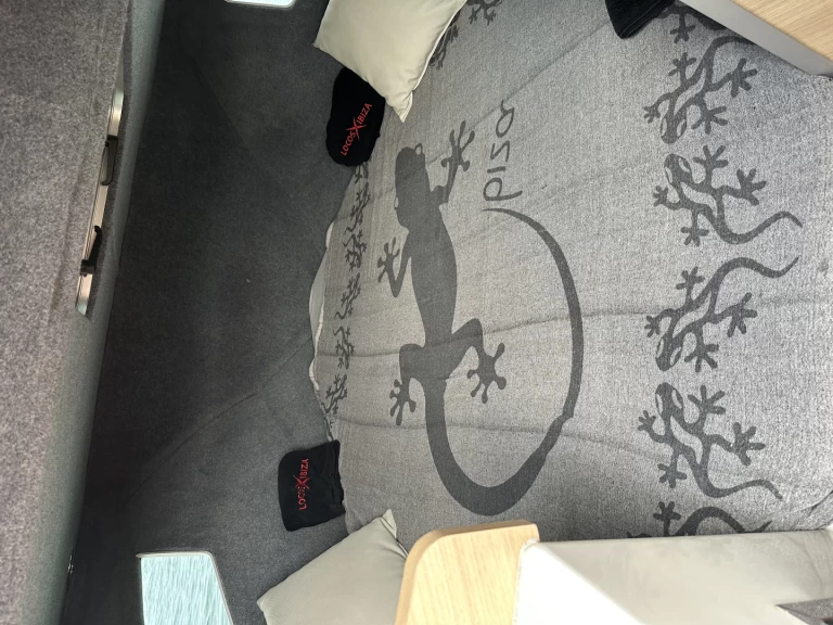 Boat rental Black Boats  Black Diamond  in Marina Ibiza on Samboat