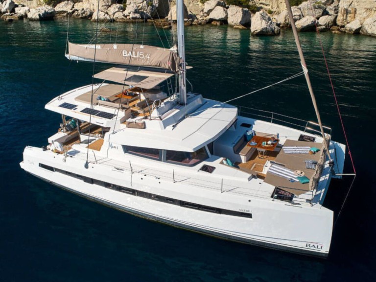 Rent a Bali Bali 5.4 Playa de Talamanca