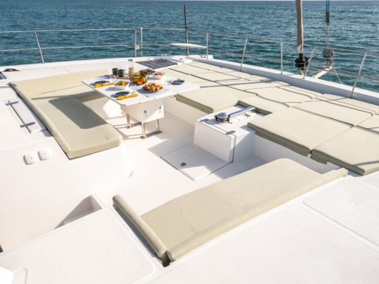 Boat rental Bali Bali 5.4 in Playa de Talamanca on Samboat