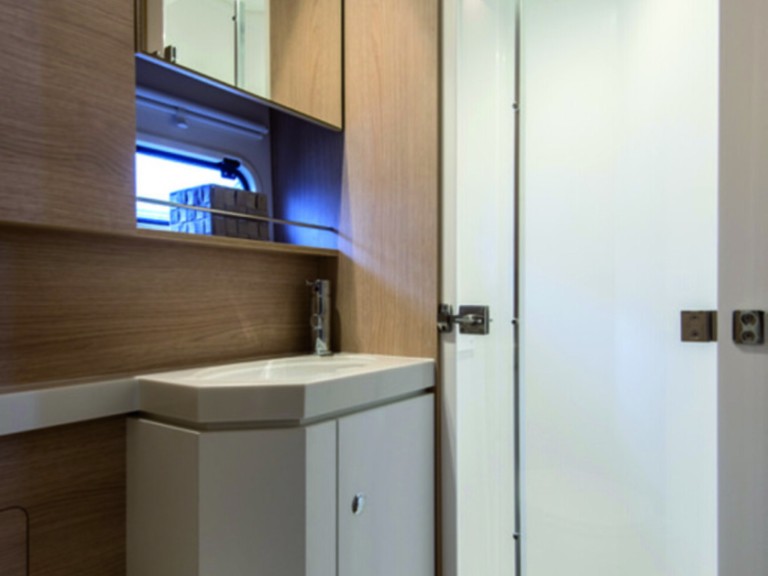 Catamaran rental with or without captain Bali Playa de Talamanca