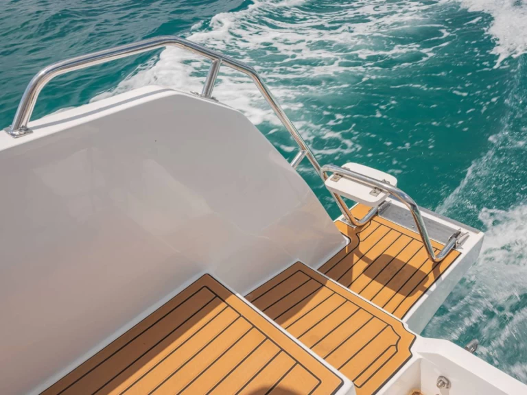 Rent a Custom Speedboat 35' Phuket (City)