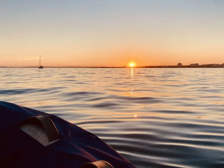 Sailboat rental with or without captain Bénéteau La Grande-Motte