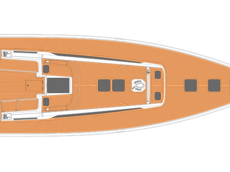 Rent a Solaris Solaris 50 Salerno