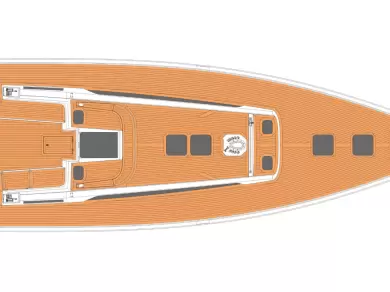 Rent a Solaris Solaris 50 Salerno