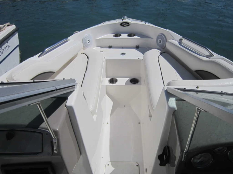 Motorboat for rent Puerto ' El Candado ' at the best price