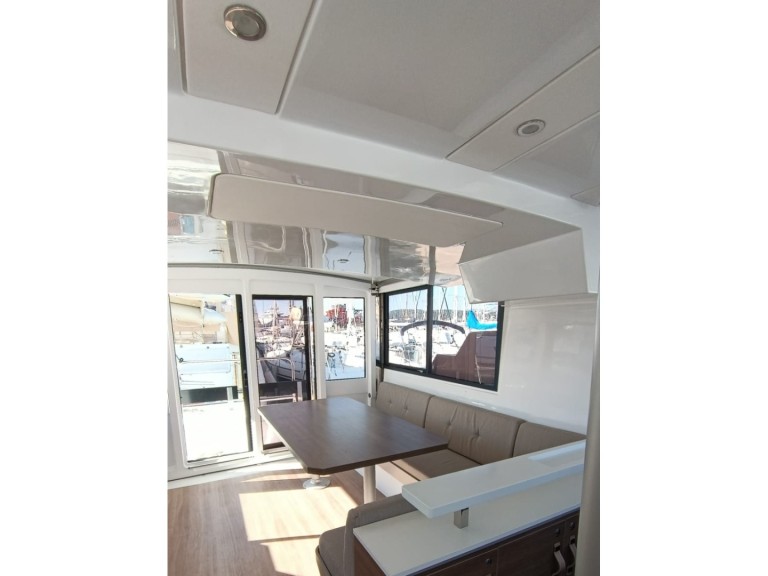 Bareboat Rental Catamaran Bali Catamarans with a boat licence