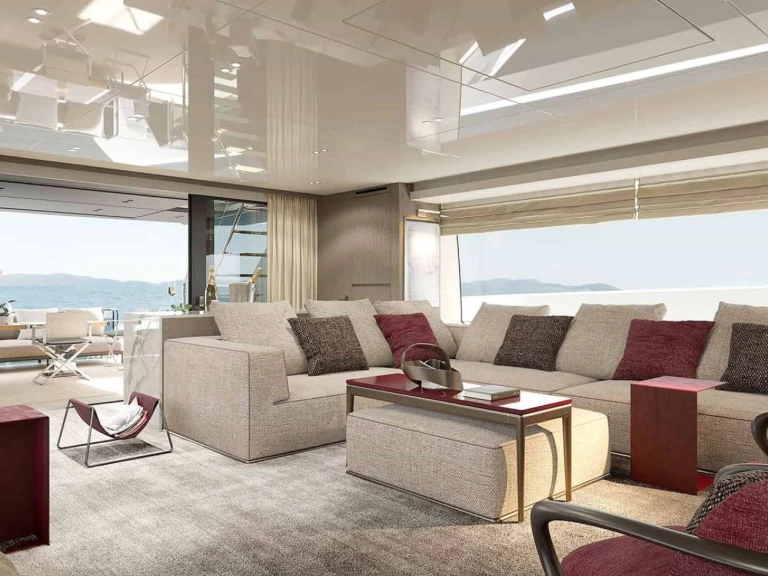 San Lorenzo Sensa charter bareboat or captained in  Viareggio