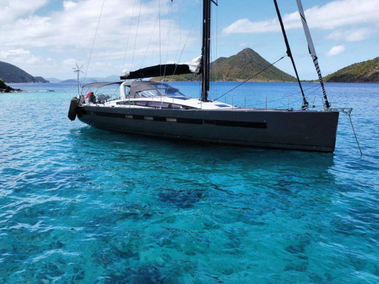 Luxury Yacht for rent British Virgin Islands (BVI) at the best price