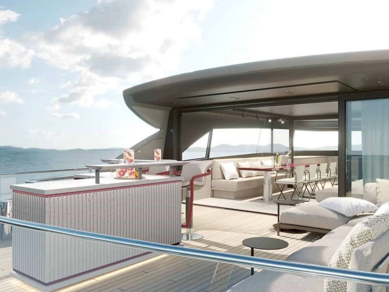 San Lorenzo Sensa charter bareboat or captained in  Viareggio