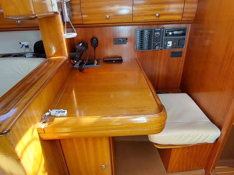 Yacht charter Rijeka cheap Bavaria 44