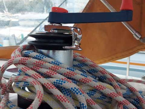 Sailboat rental in Rijeka - Bavaria Bavaria 49