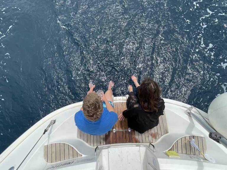 Sailboat rental with or without captain Bavaria Rijeka