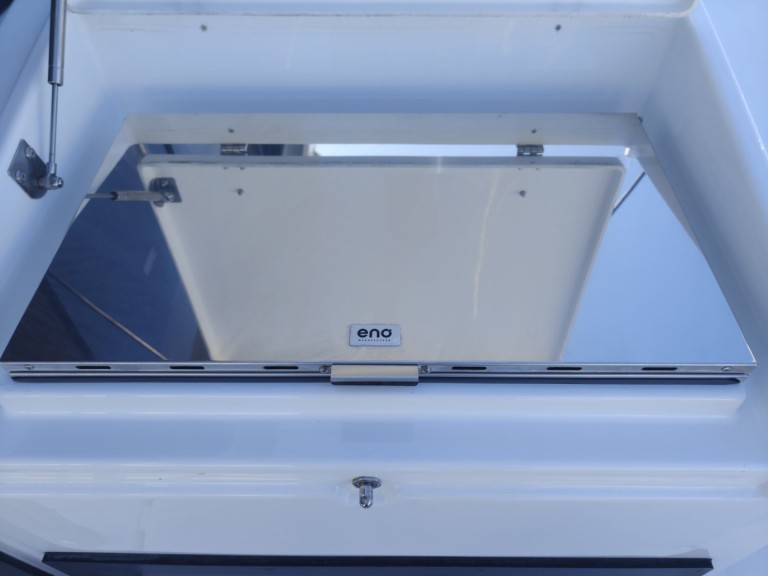 Boat rental Bali Bali Catspace Voile in Alimos on Samboat