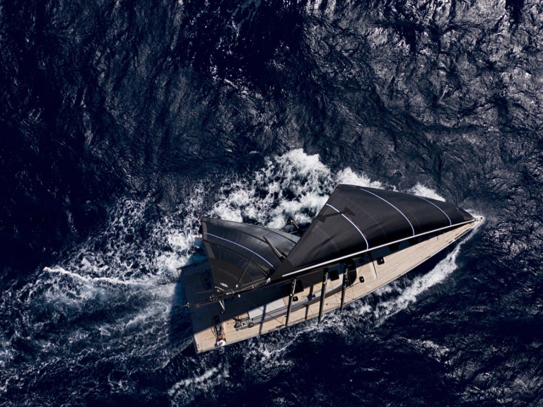 Sailboat for rent Pirovac at the best price