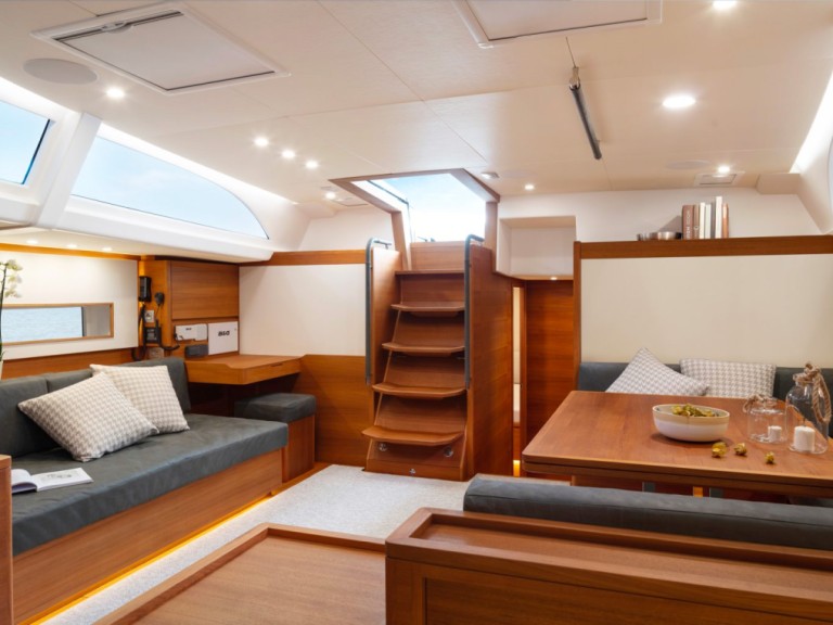 Rent a Solaris Solaris 64 RS Pirovac