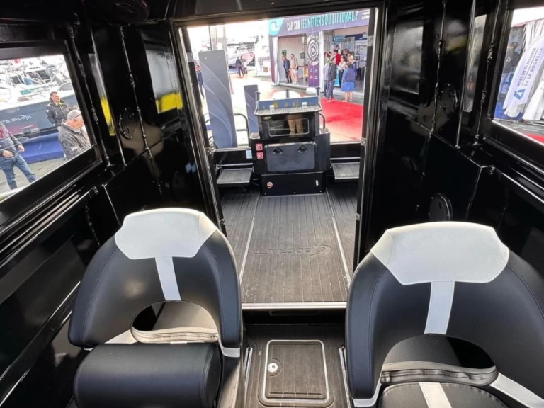 Rent a 3D craft Norden 695 Arzon