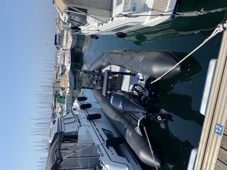 Yacht charter Marseille cheap AD 55