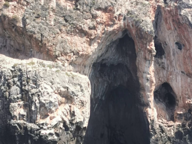 Rio Rio 750 Open charter bareboat or captained in  Santa Maria di Leuca