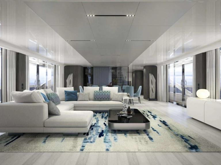 Ada Yacht LEGASEA in Greece on SamBoat