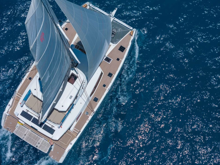 Yacht charter British Virgin Islands (BVI) cheap JEWEL (67)