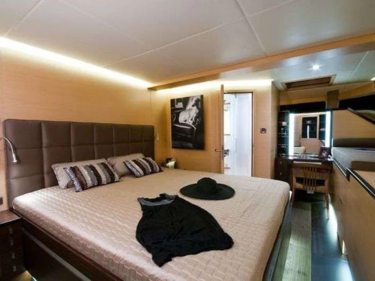 Yacht charter Olbia cheap IPHARRA