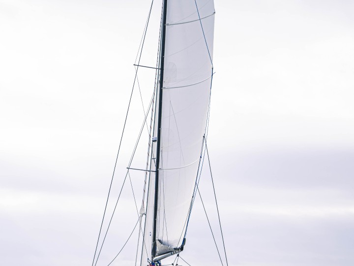 Rent a Nautitech Nautitech 40 Open  Pula