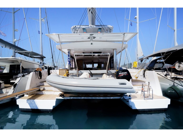 Rent a Bali Bali 4.8 Néa Péramos