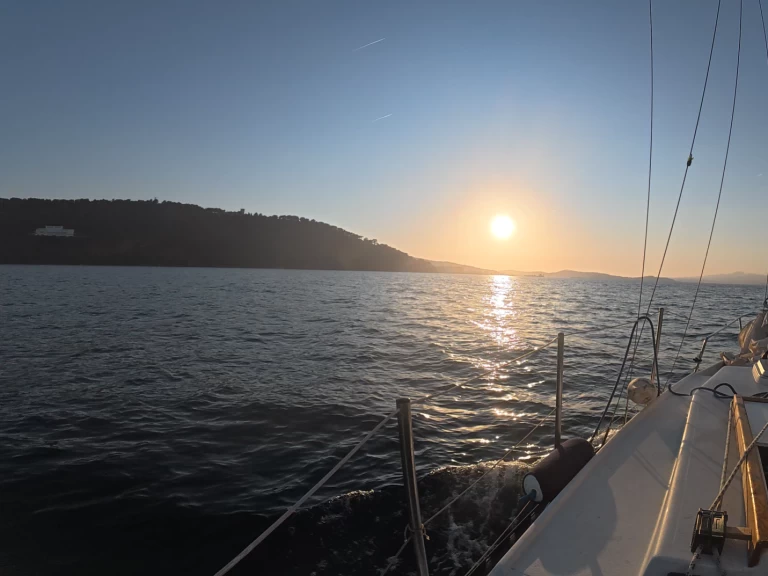 Cnso Samouraï  in Saint-Mandrier-sur-Mer on SamBoat