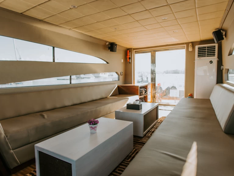 Boat rental Monohull 2018 in Bali on Samboat