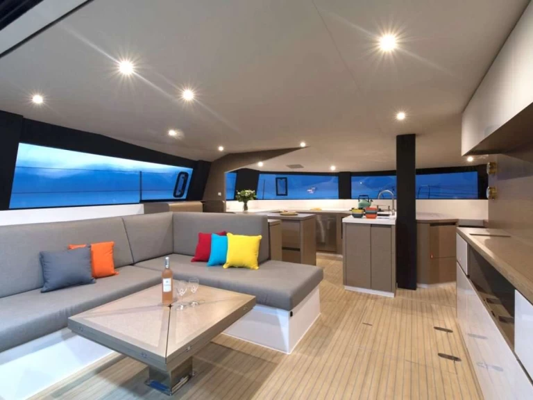 Luxury Yacht rental with or without captain Neel French Riviera