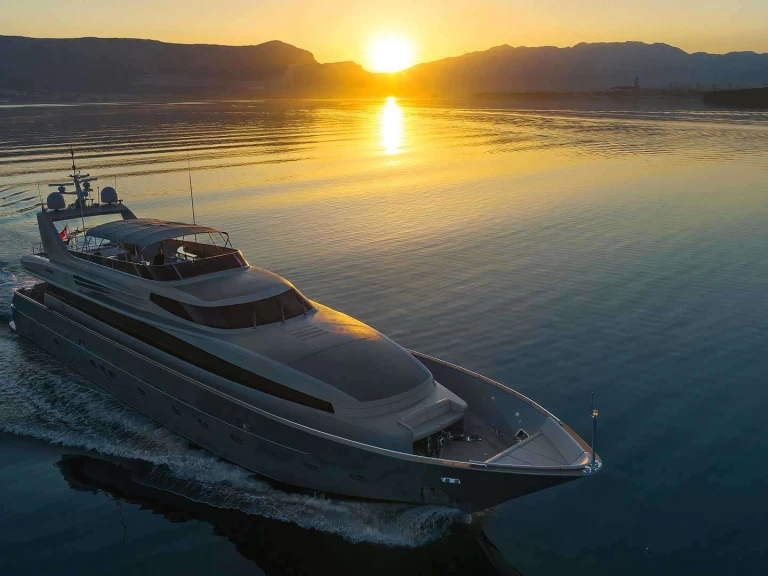 Boat rental Admiral - It ANAVI in Kaštel Gomilica on Samboat