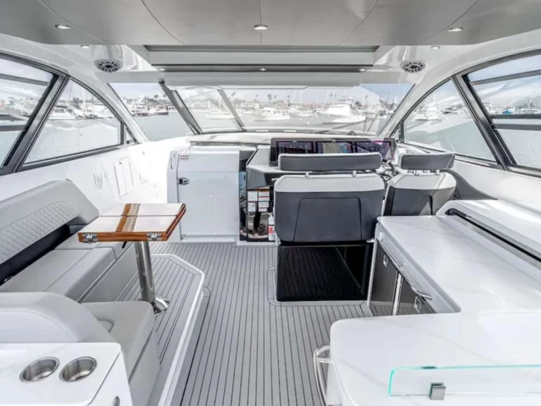 Rent a Cruisers INTERLUDE Fort Lauderdale