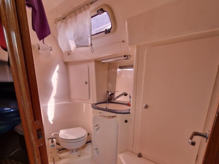 Rent a Bavaria Bavaria 42 Match Biograd na Moru