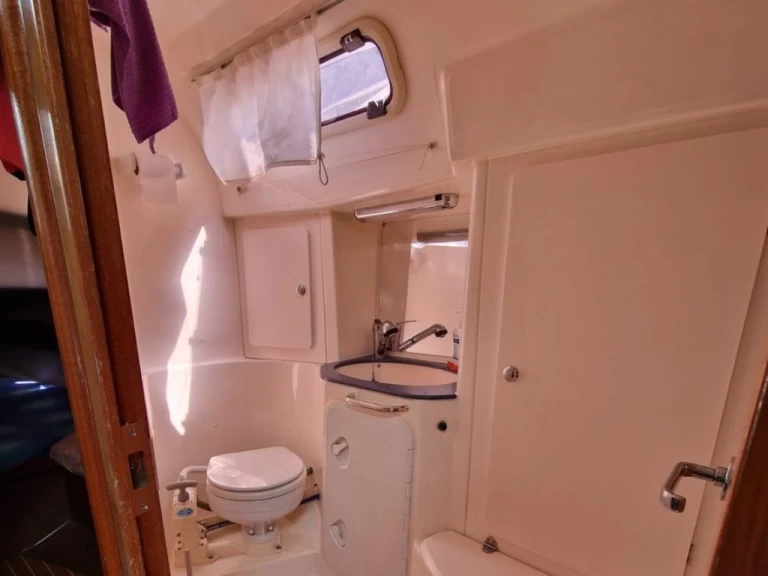 Rent a Bavaria Bavaria 42 Match Biograd na Moru