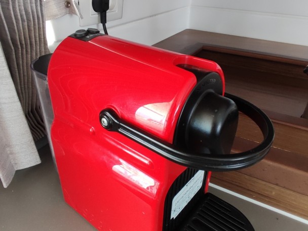 Boat rental Lagoon Lagoon 450 F in Volos on Samboat