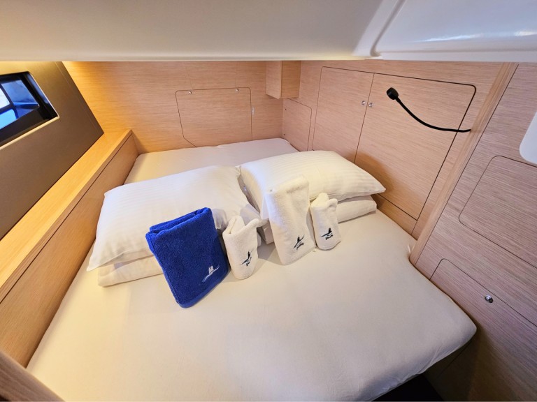 Dufour Dufour 44 in Kaštel Gomilica on SamBoat