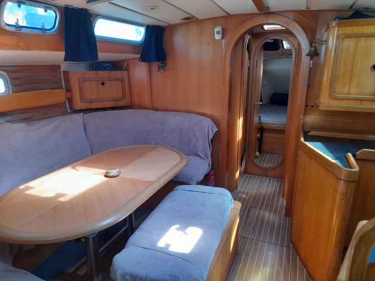 Rent a Kirie Feeling 486 Carnon-Plage