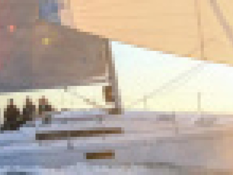 Bénéteau First 36 in Arzon on SamBoat