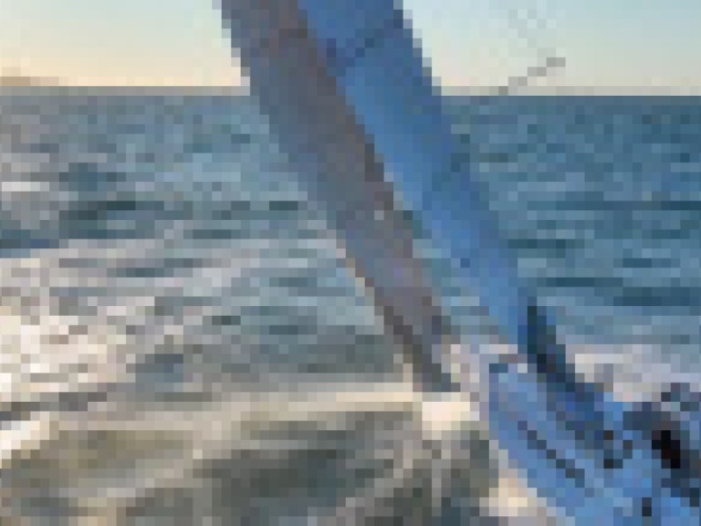 Yacht charter Arzon cheap First 36