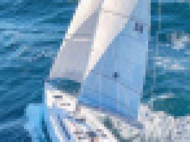 Boat rental Bénéteau First 36 in Arzon on Samboat