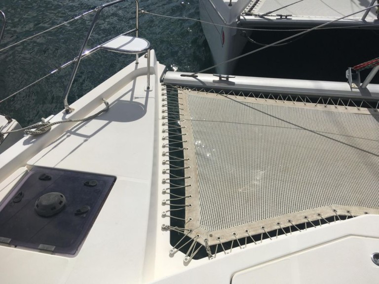 Robertson and Caine Leopard 48 in Palmeira on SamBoat