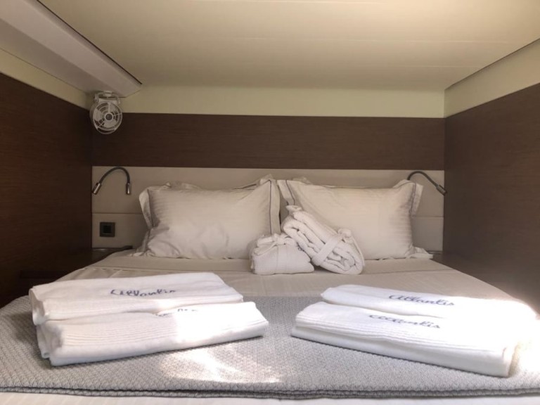 Rent a Lagoon Lagoon 620 Préveza