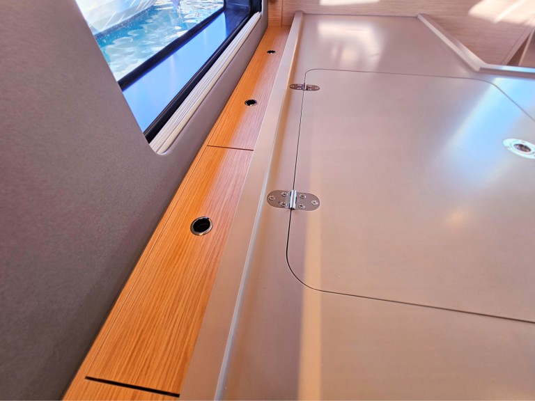 Dufour Dufour 44 in Kaštel Gomilica on SamBoat