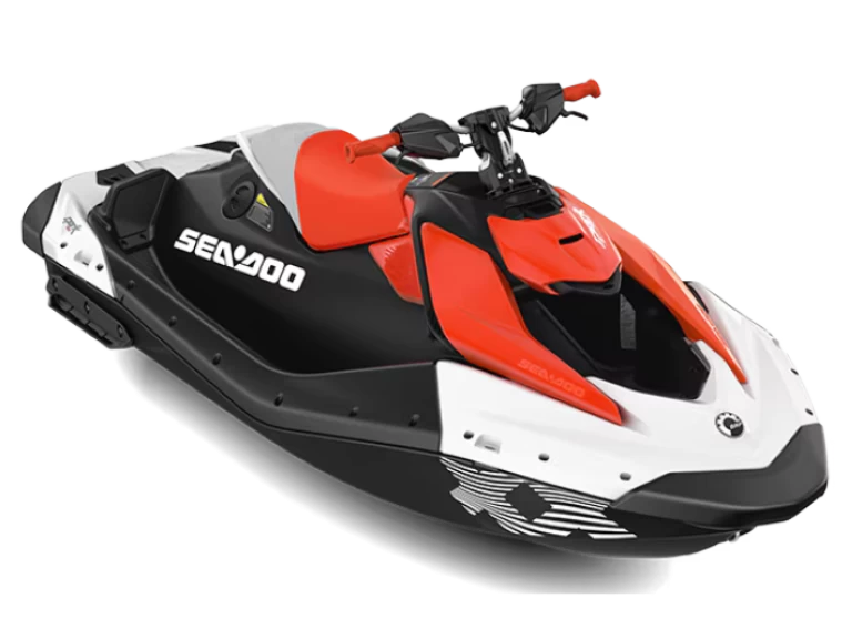 Rent a Sea-Doo Spark Trixx Vilamoura